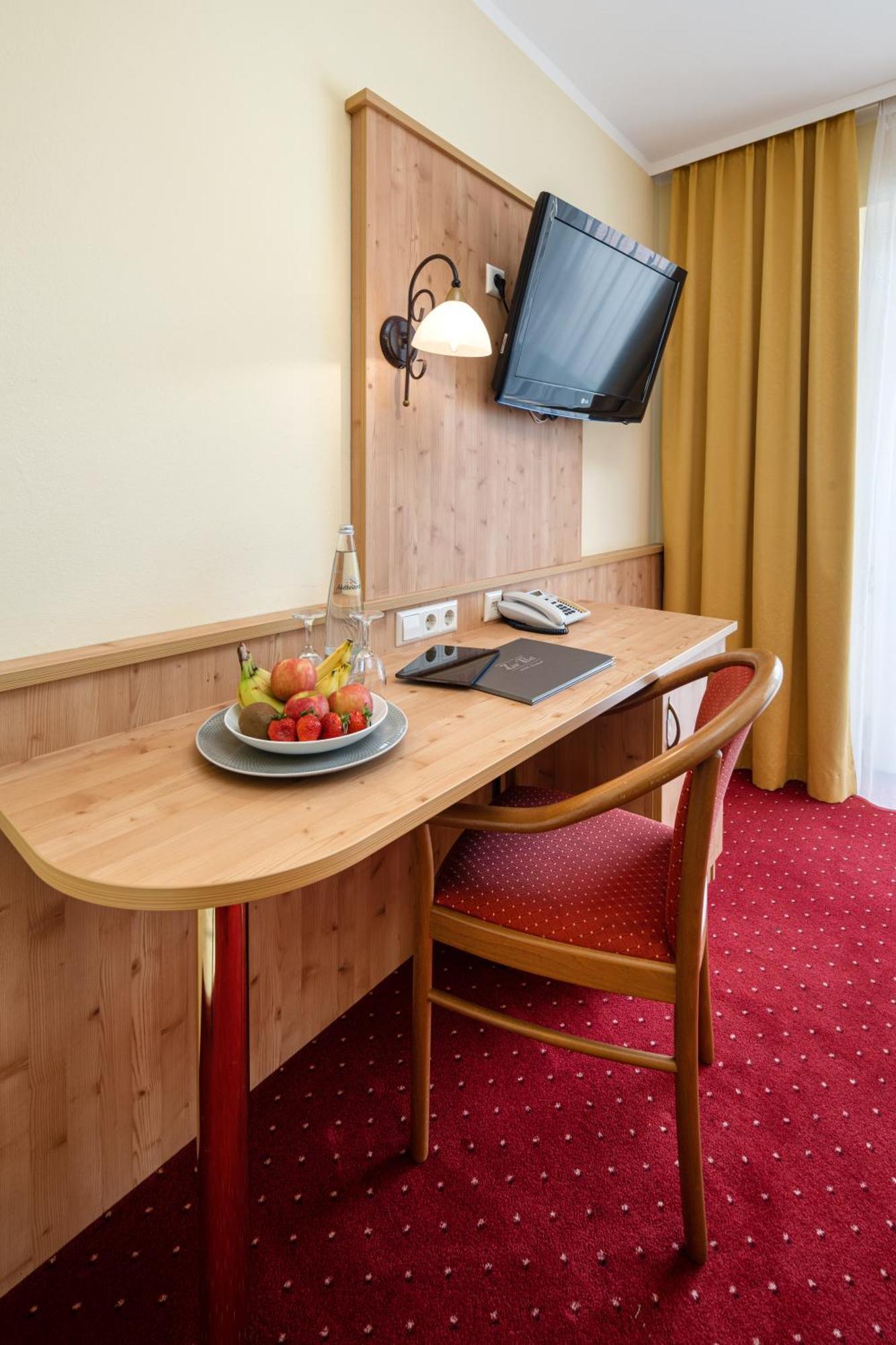 Hotel Zur Post Bad Abbach Habitación foto