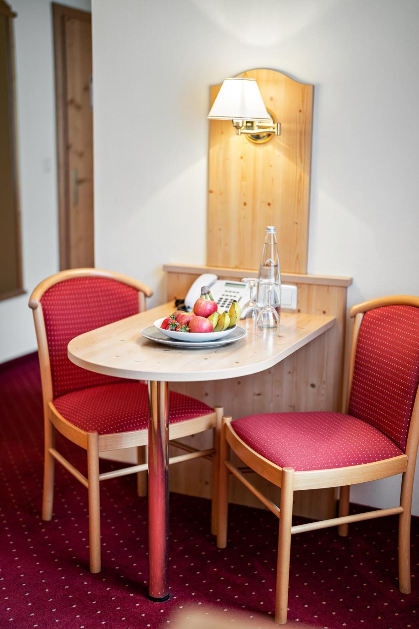Hotel Zur Post Bad Abbach Habitación foto